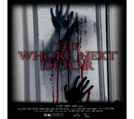 The Whore Next Door (2022)