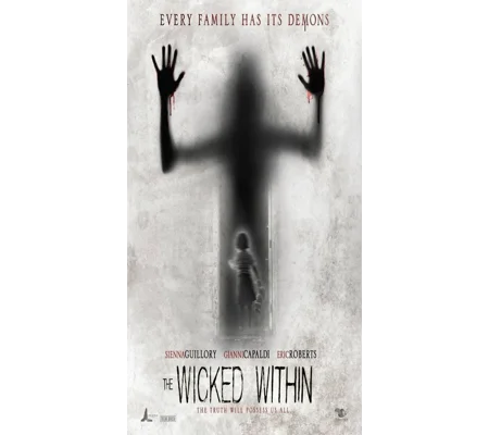 The Wicked Within (2015)