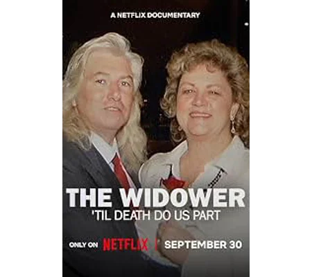 The Widower - Til Death Do Us Part (2026)