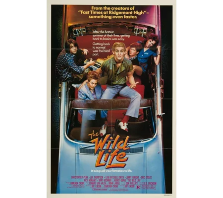 The Wild Life (1984)