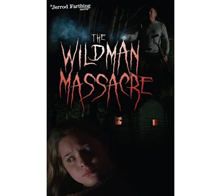 The Wildman Massacre (2024)