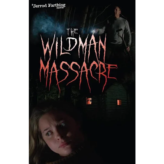 The Wildman Massacre (2024)