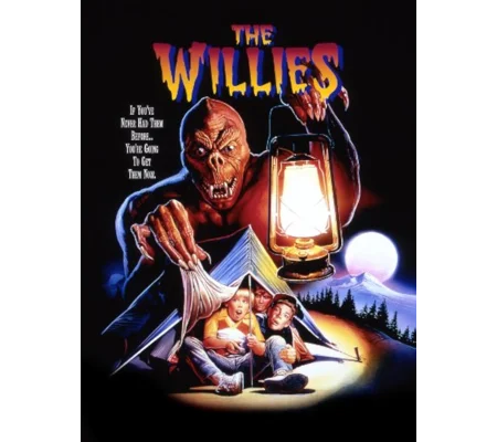The Willies (1990)