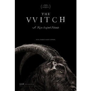 The Witch (2015)
