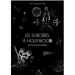 The Witches Of Hollywood (2020)