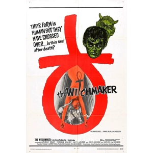 The Witchmaker (1969)