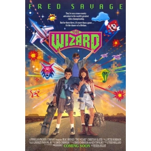 The Wizard (1989) Fred Savage