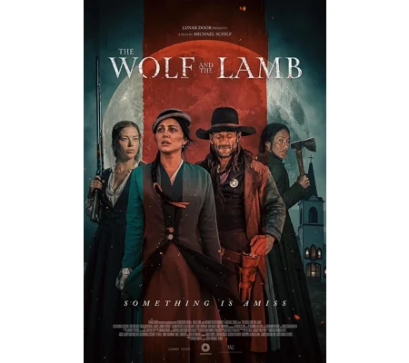The Wolf And The Lamb (2026)