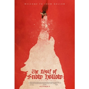 The Wolf Of Snow Hollow (2020)
