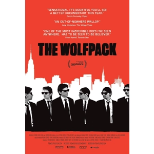 The Wolfpack (2015)