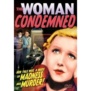 The Woman Condemned (1934)