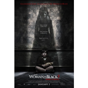 The Woman In Black 2 - Angel Of Death (2014)