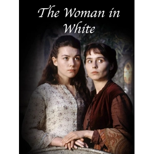 The Woman In White (1997)
