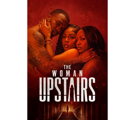 The Woman Upstairs (2026)