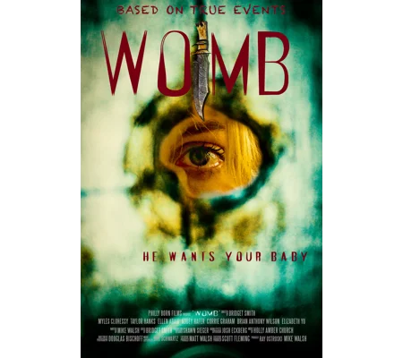 The Womb (2024)