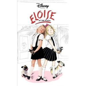 The Wonderful World Of Disney - Eloise At The Plaza (2003)