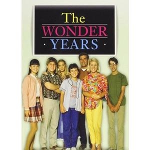 The Wonder Years - Season One (1988)