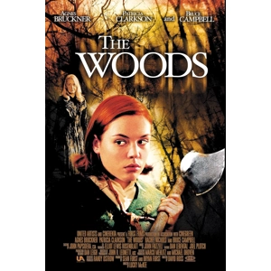 The Woods (2006)