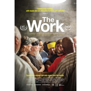 The Work (2017)
