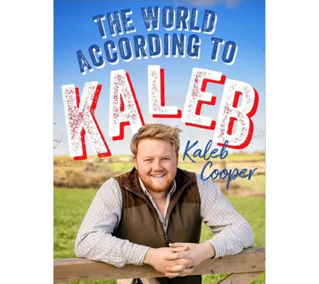 The World According To Keleb - On Tour (2024)