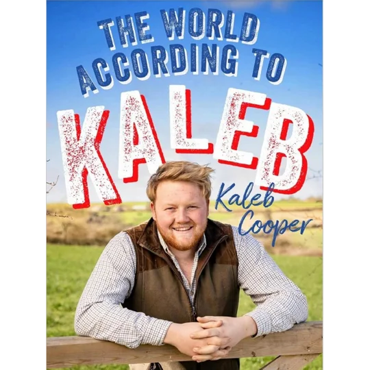 The World According To Keleb - On Tour (2024)