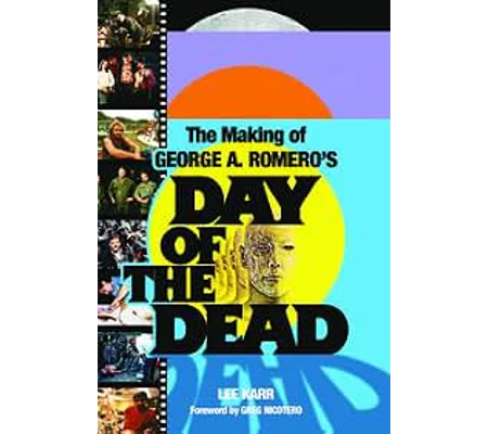 The World's End - The Making Of Day Of The Dead (2013)