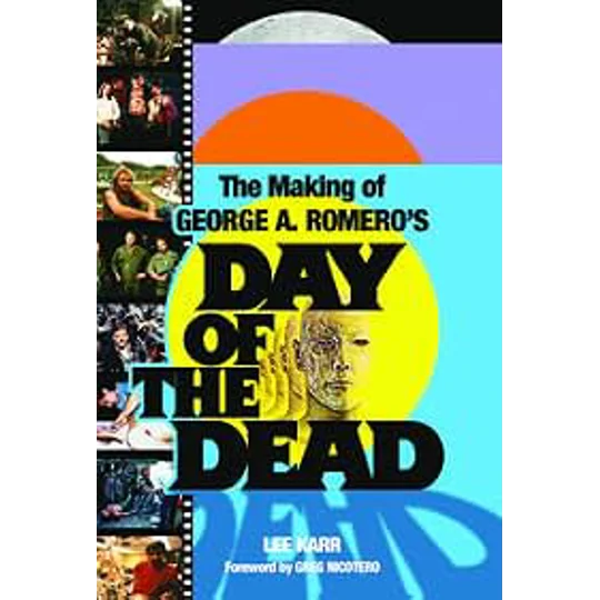 The World's End - The Making Of Day Of The Dead (2013)
