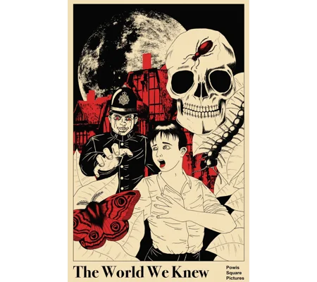 The World We Knew (2020)