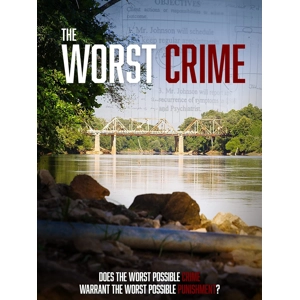 The Worst Crime (2019)