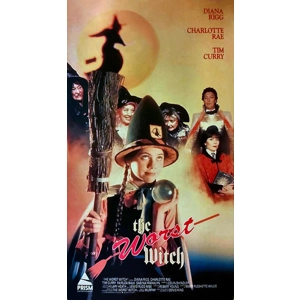 The Worst Witch (1986)