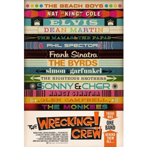 The Wrecking Crew (2008)