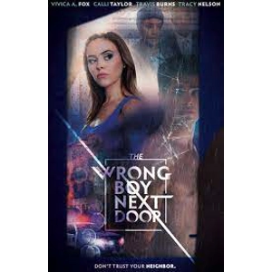 The Wrong Boy Next Door (2019)