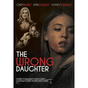 The Wrong Daughter (2018)