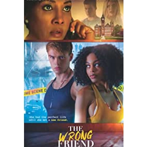 The Wrong Friend (2018)