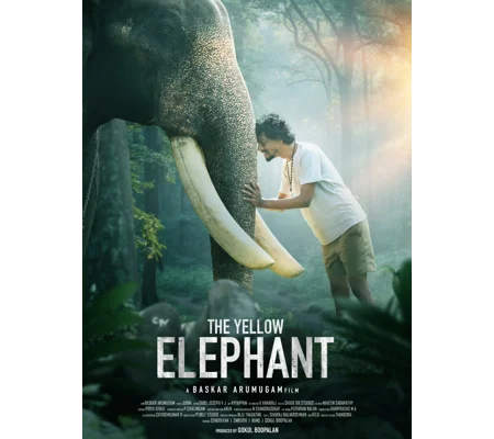 The Yellow Elephant (2026)
