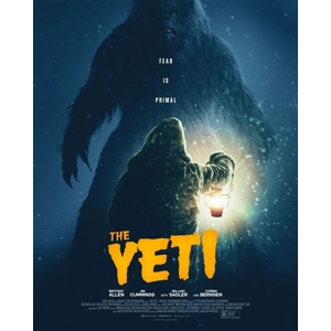 The Yeti (2026)