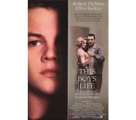 This Boys Life (1993)