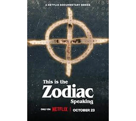 This Is Zodiac Speaking (2024)