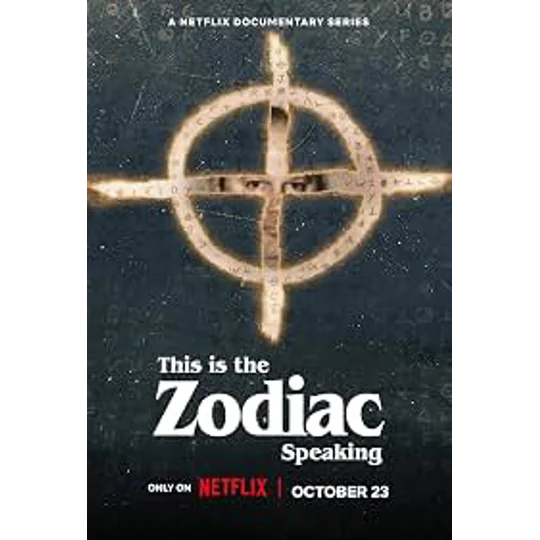 This Is Zodiac Speaking (2024)