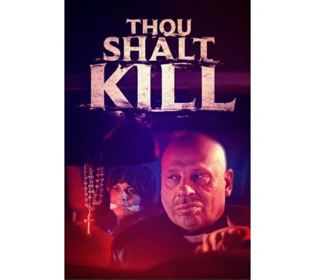 Thou Shalt Kill (2025)