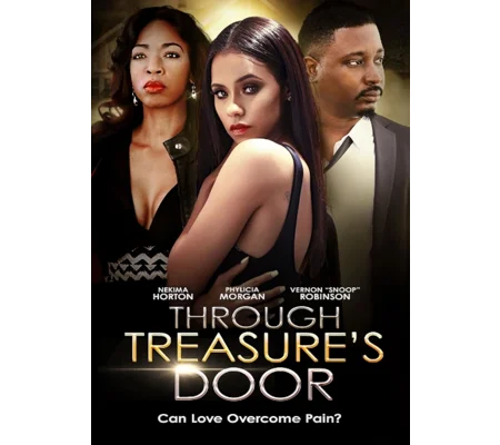 Through Treasure's Door (2021)
