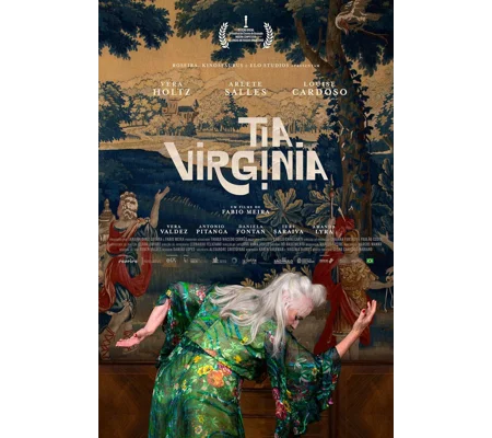 Tia Virginia (2023)