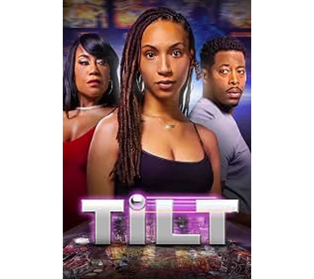 Tilt (2025)