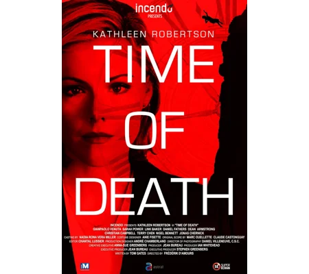 Time Of Death (2013)