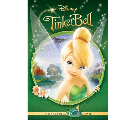 Tinkerbell (2008)