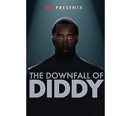 TMZ Presents - The Downfall Of Diddy (2024)