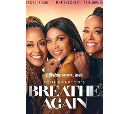 Toni Braxton's Breathe Again (2026)
