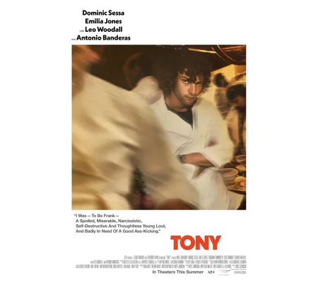 Tony (2026)