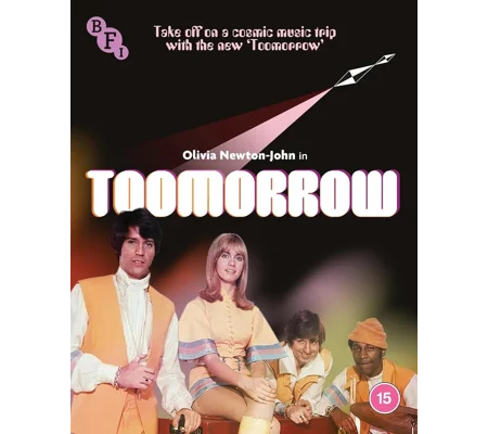 Toomorrow (1970)