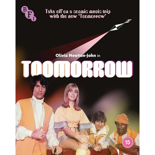 Toomorrow (1970)